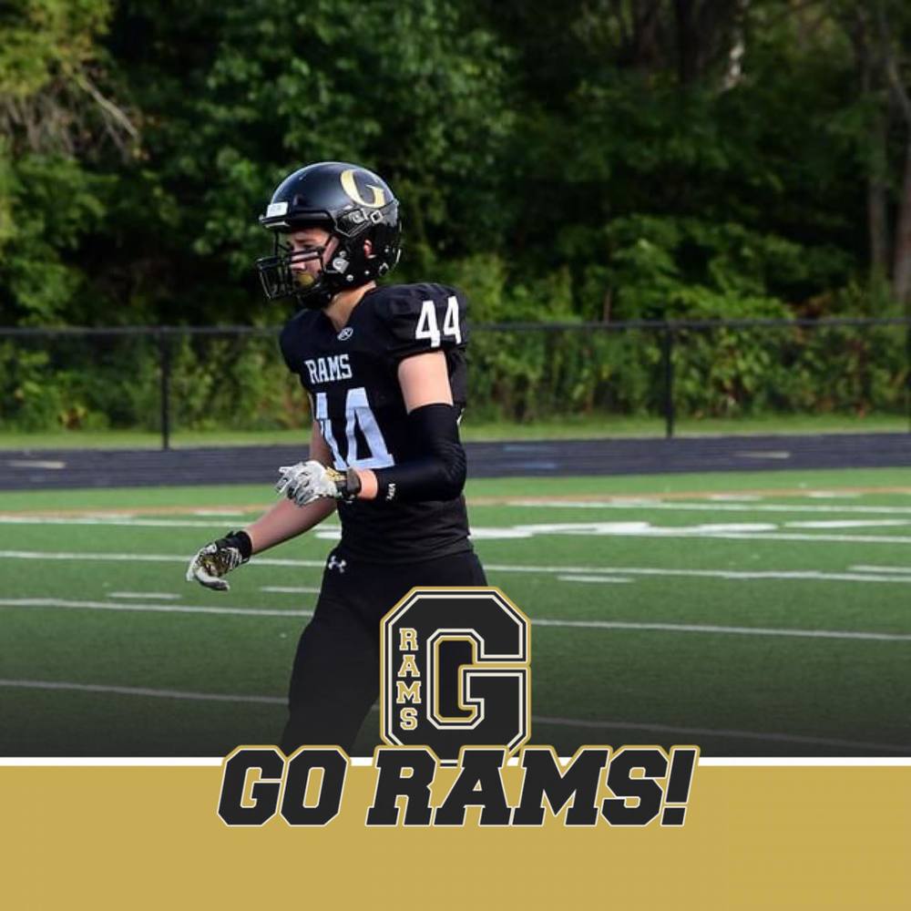 Meet your Posher, Brendan